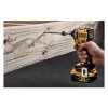 DeWALT DCF850P2T Rázový skrutkovač 18V 2x5.0Ah | ajtech.sk