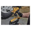 DeWALT DCF891H2T Aku rázový uťahovák 18 V XR 1/2? - 2 x 5 Ah | ajtech.sk