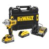 Aku uťahovák DeWALT DCF891H2T 812 Nm PowerStack | ajtech.sk