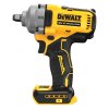 DeWALT DCF891N Aku rázový uťahovač 18 V XR 1/2 - bez aku | ajtech.sk