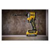DeWALT DCF850E2T Aku rázový uťahovač 18 V XR – 2 x 1,7 Ah | ajtech.sk