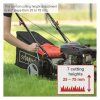 Benzínová kosačka Scheppach MP 132-42 | ajtech.sk