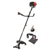 Scheppach BCH 5200 PB Motorový krovinorez | ajtech.sk