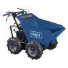 Kolesový motorový fúrik Scheppach DP 3000 | ajtech.sk