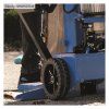Štiepačka dreva Scheppach Compact 10 T 380V | ajtech.sk