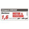 Stolová rezačka kameňa Scheppach HSM 3500 | ajtech.sk