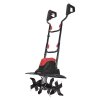 Scheppach MTE 380 Elektrický kultivátor | ajtech.sk