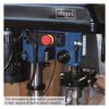 Scheppach DP 16 SL Vŕtačka stĺpová elektrická | ajtech.sk
