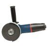Uhlová brúska Scheppach AG600 600W 115mm | ajtech.sk