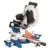 Pokosová píla s laserom Scheppach HM 140 L | ajtech.sk