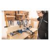Pokosová píla s laserom Scheppach HM 305 SL | ajtech.sk