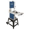 Pásová píla Scheppach HBS 400 230V | ajtech.sk