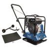 Ľahký zhutňovač Scheppach HP 1200 S 60 kg | ajtech.sk