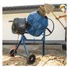 Profi miešačka malty Scheppach MIX 180 180L | ajtech.sk