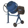 Stavebná miešačka Scheppach MIX 140 140L 550W | ajtech.sk