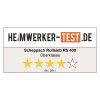 Elektrické preosievacie sito Scheppach RS 400 | ajtech.sk