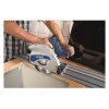 Scheppach PL 55 Ponorná okružná pila + 2x vodiaca lišta  | ajtech.sk