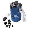 Odsávacie zariadenie Scheppach DC 100 1200W | ajtech.sk