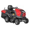 Záhradný traktor SECO Starjet UJ P6 4WD SERVO | ajtech.sk