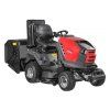 Záhradný traktor SECO Starjet UJ P6 PRO 4WD | ajtech.sk