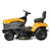 Záhradný traktor STIGA Tornado 398 98 cm | ajtech.sk