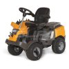 Traktorová kosačka rider STIGA Park Pro 900 WX | ajtech.sk