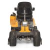 Traktorová kosačka rider STIGA Park Pro 900 WX | ajtech.sk