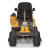 Traktorová kosačka rider STIGA Park Pro 900 AWX | ajtech.sk