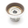 Horná spojka Szentkiraly KFKMOT0014 75mm | Ajtech