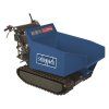 Pásový prepravník Scheppach DP 5000 500 kg | ajtech.sk