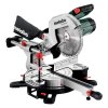 Metabo KGS 254 M Skracovacia píla 613254000 | ajtech.sk