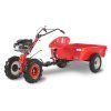 Malotraktor VARI Global HONDA GCVx 200 | ajtech.sk