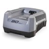 STIGA Nabíjačka GREENWORKS 80V | ajtech.sk