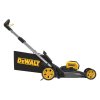 Akumulátorová kosačka DeWALT DCMWP500N 54V | ajtech.sk