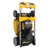 DeWALT DCMWSP156N Aku kosačka s pohonom 2 x 18 V XR - bez aku | ajtech.sk