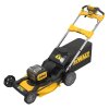 Samohybná AKU kosačka DeWALT DCMWSP156W2 | ajtech.sk
