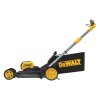 DeWALT DCMWSP550N Aku kosačka s pohonom 54 V XR FLEXVOLT - bez aku | ajtech.sk