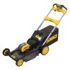 DeWALT DCMWSP550N Aku kosačka s pohonom 54 V XR FLEXVOLT - bez aku | ajtech.sk