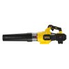 DeWALT DCMBA572X1 Aku fukár na lístie 54 V XR FLEXVOLT 1 x 9 Ah | ajtech.sk