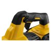 DeWALT DCMBA572X1 Aku fukár na lístie 54 V XR FLEXVOLT 1 x 9 Ah | ajtech.sk