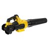 DeWALT DCMBA572X1 Aku fukár na lístie 54 V XR FLEXVOLT 1 x 9 Ah | ajtech.sk