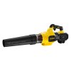 DeWALT DCMBA572X1 Aku fukár na lístie 54 V XR FLEXVOLT 1 x 9 Ah | ajtech.sk