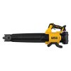 DeWALT DCMBL562N Aku fukár na listie18 V XR - bez aku | ajtech.sk