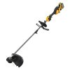 Akumulátorový krovinorez DeWALT DCMAS5713X1 Set | ajtech.sk