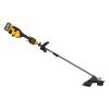 DeWALT DCMAS5713X1 Aku krovinorez 54 V XR 1 x 9 Ah | ajtech.sk