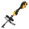 DeWALT DCMAS5713N Motorová jednotka 54V | ajtech.sk