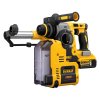 DeWALT D25303DH Odsávač prachu pre kladivá DCH273/274, D2 | ajtech.sk