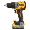 DeWALT DCD800P2LRT Aku vŕtací skrutkovač 18 V XR 2 x 5 Ah | ajtech.sk
