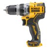 DeWALT DCD703NT Aku vŕtací skrutkovač 12 V XR - bez aku | ajtech.sk