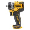 DeWALT DCD703NT Aku vŕtací skrutkovač 12 V XR - bez aku | ajtech.sk